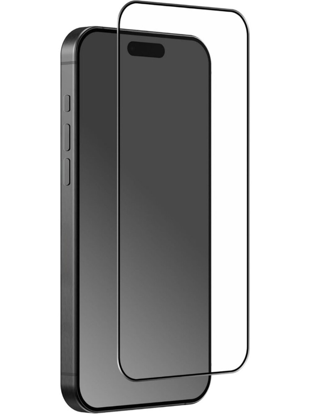 Premium Screen Protector for iPhone 14 Pro Max - 2-Pack, Ultra-Clear
